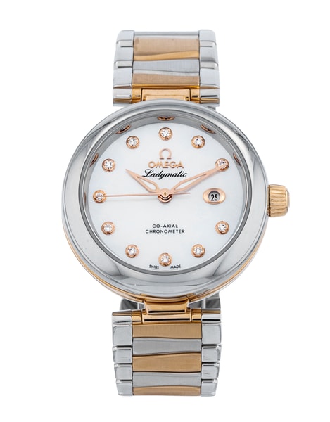 Omega De Ville Ladymatic 425.20.34.20.55.004